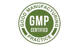 LipoSlend_GMP_Certified