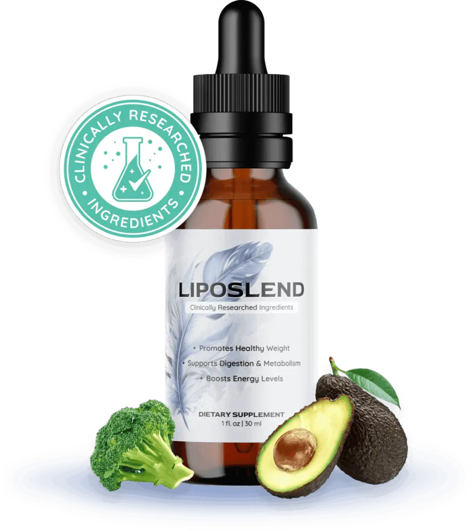 LipoSlend